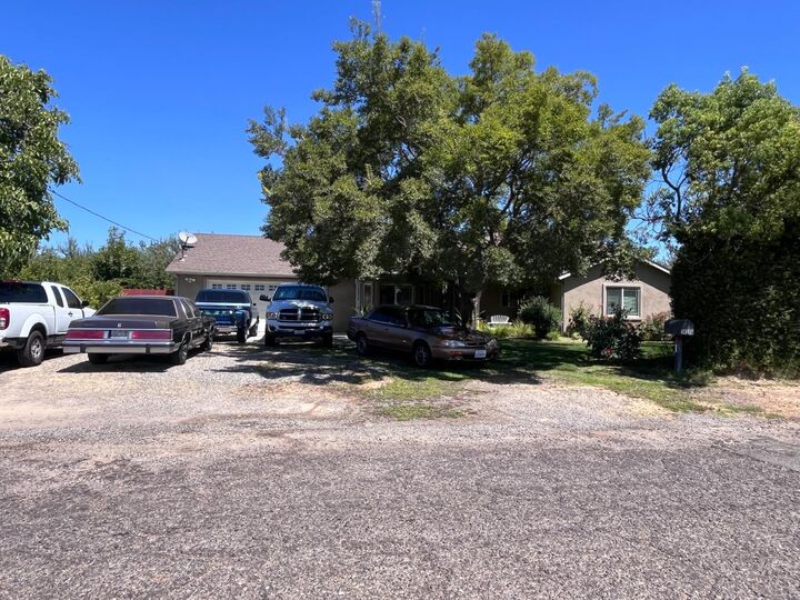 Property Photo:  14118 Bell  CA 95334 