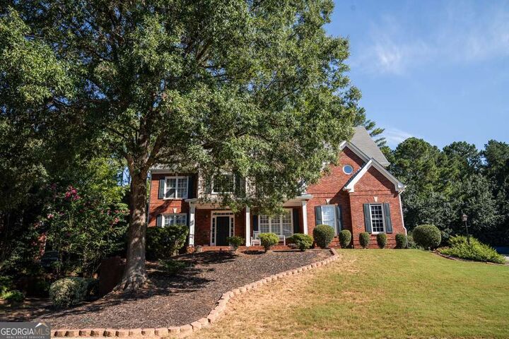 Property Photo:  4562 Willow Oak Trail  GA 30127 