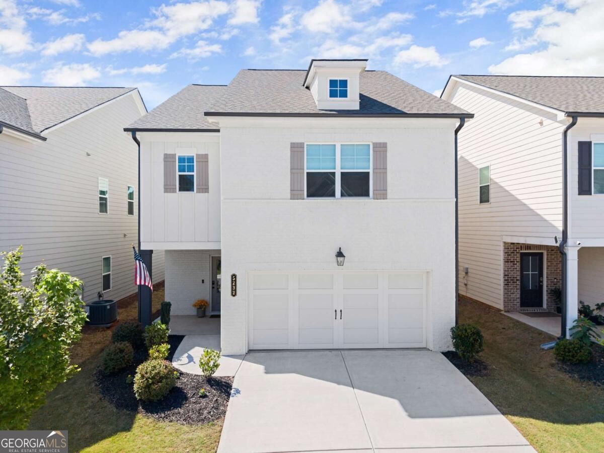 Property Photo:  5232 Fox Den Road  GA 30566 