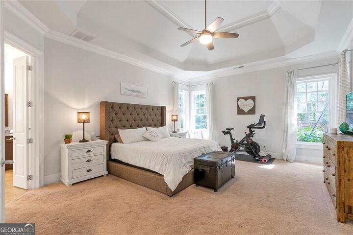 12728 Ruths Farm Way  Alpharetta GA 30004 photo