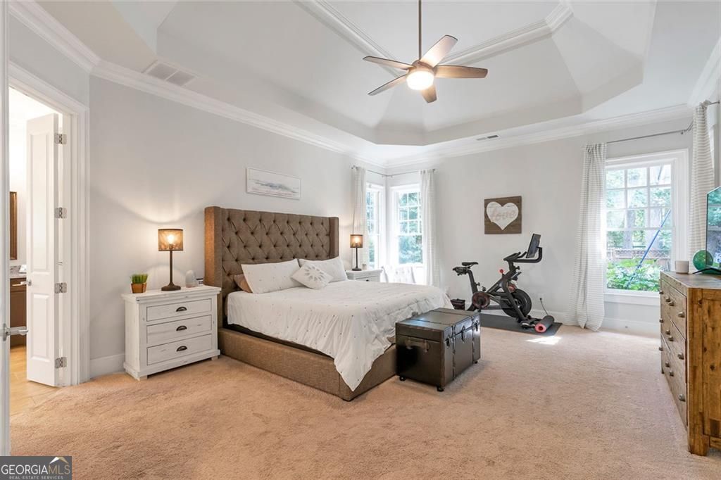 Property Photo:  12728 Ruths Farm Way  GA 30004 