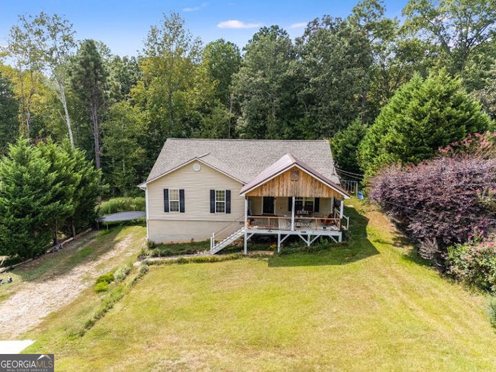 Property Photo:  43 Mimosa Street  GA 30113 