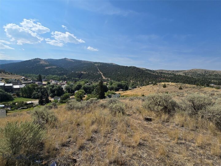 Property Photo: Tbd W Douglas Street MT 59755