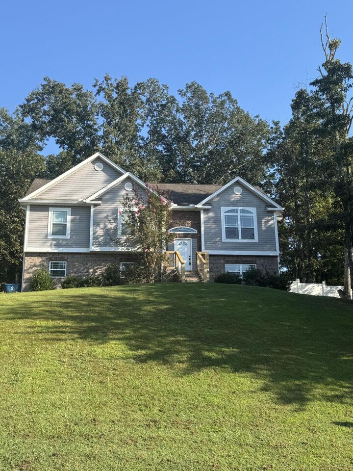 Property Photo: 529 Hidden Oaks Drive GA 30725