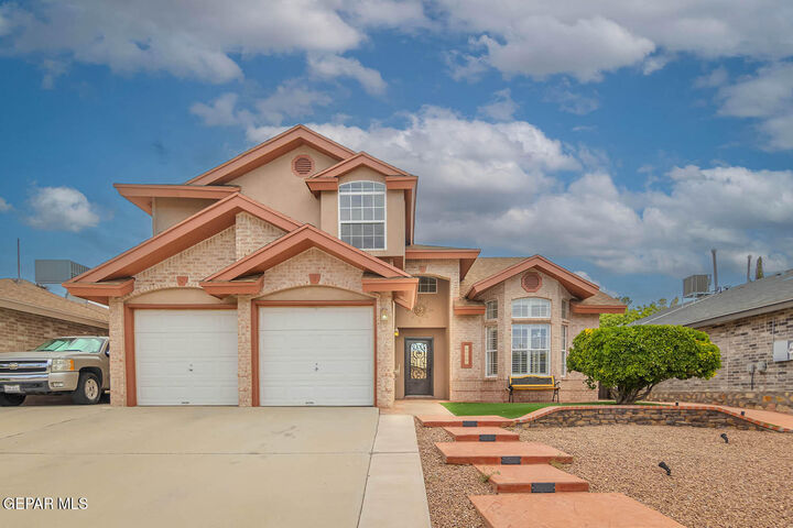 12268 Bill Mitchell Drive  El Paso TX 79938 photo