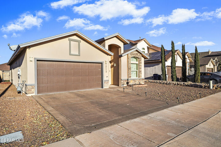 Property Photo: 3115 Red Creek Creek TX 79938