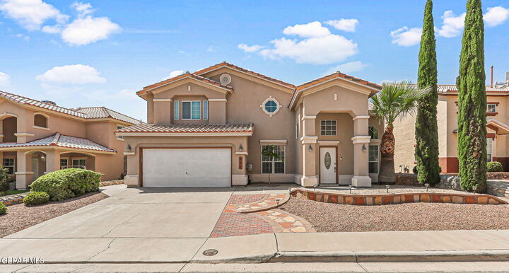 951 Via Descanso Drive  El Paso TX 79912 photo