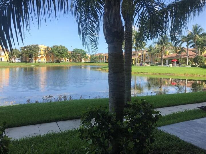 Property Photo:  2301 W Preserve Way 102  FL 33025 