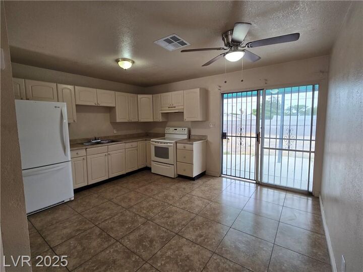 Property Photo:  800 North Jones Boulevard  NV 89107 