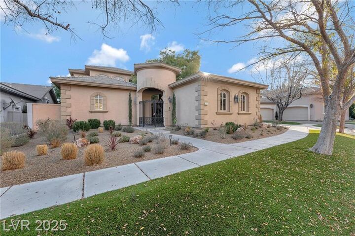 904 Pont Chartrain Drive  Las Vegas NV 89145 photo