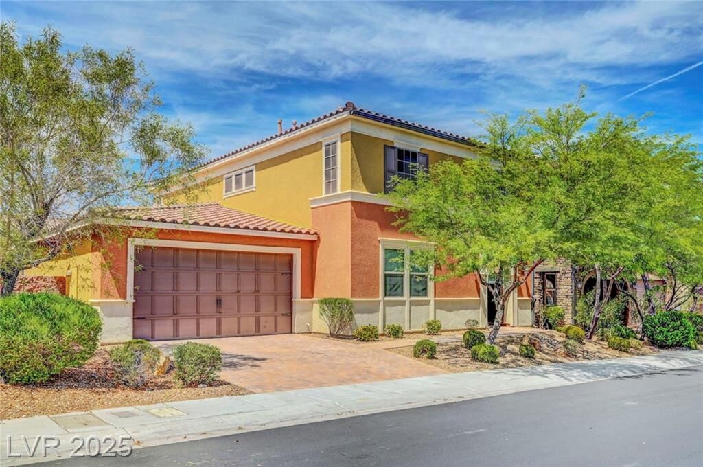 Property Photo:  2569 Prairie Pine Street  NV 89044 