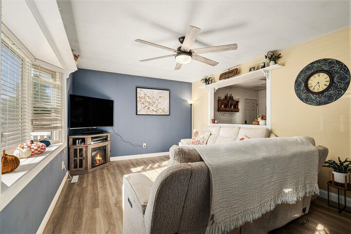 Property Photo:  17513 Calhoun Street  IN 46356 