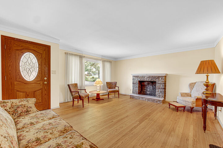 Property Photo: 3208 Grand Boulevard IN 46322
