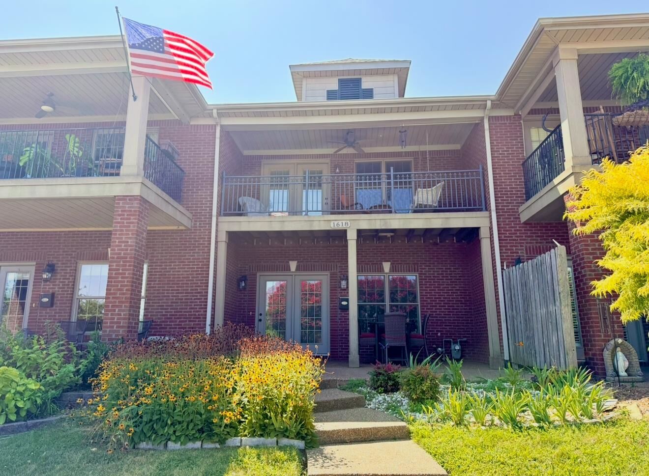 Property Photo: 1618 Lock Ave KY 42301