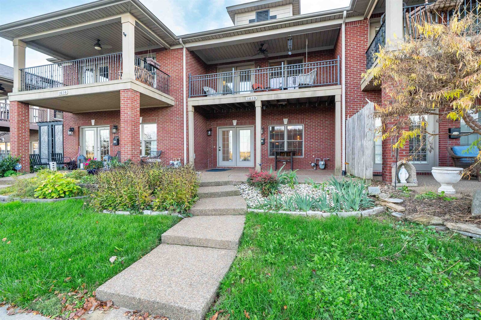 Property Photo: 1618 Lock Ave KY 42301