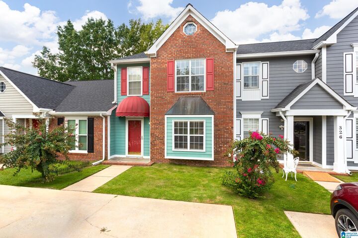 328 Park Place  Oxford AL 36203 photo
