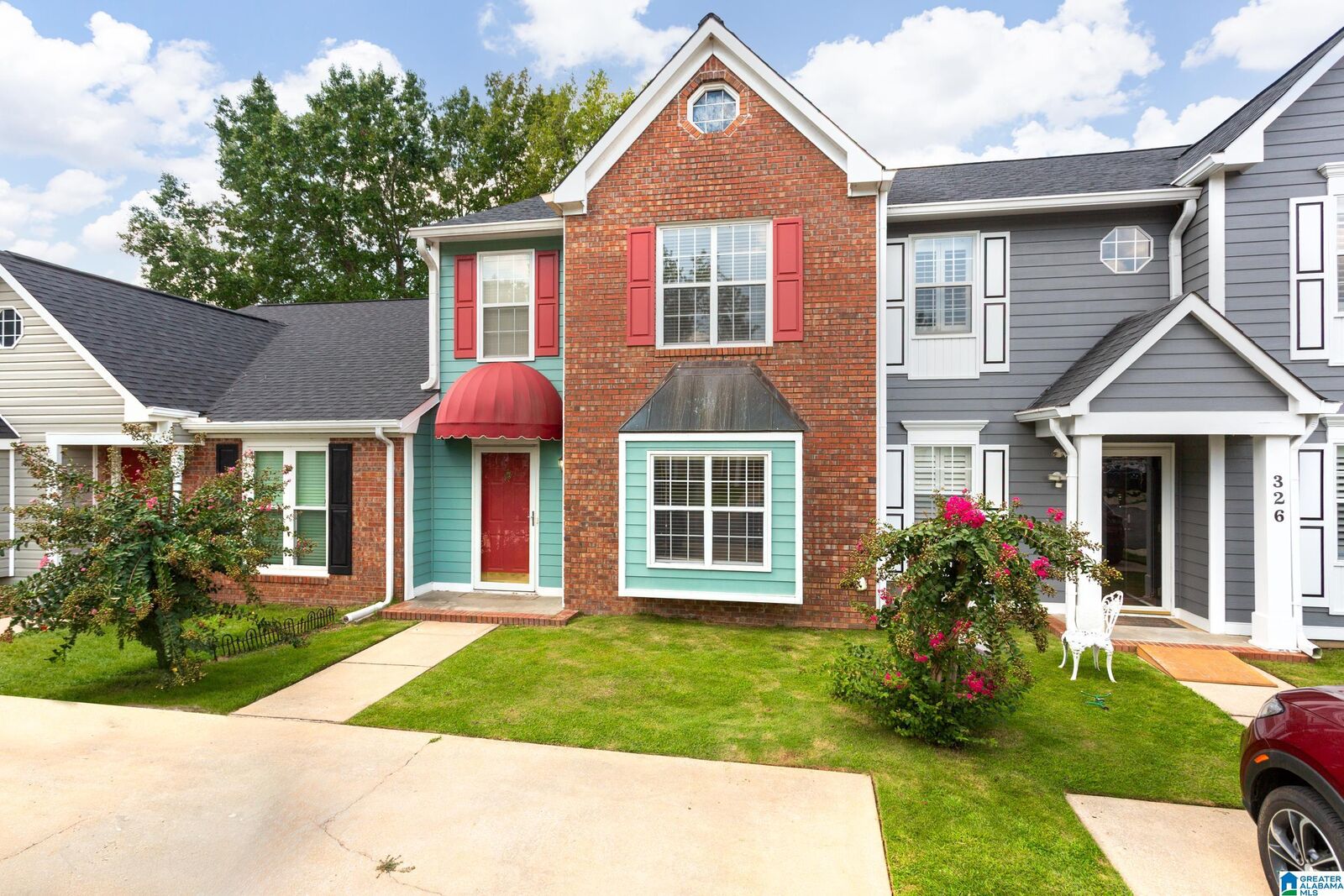 Property Photo:  328 Park Place  AL 36203 