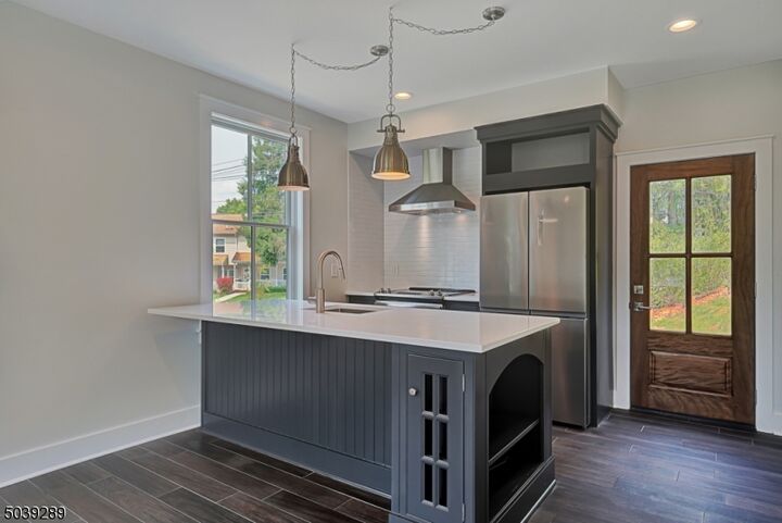 Property Photo: 66 Main St 1st Floor NJ 07977