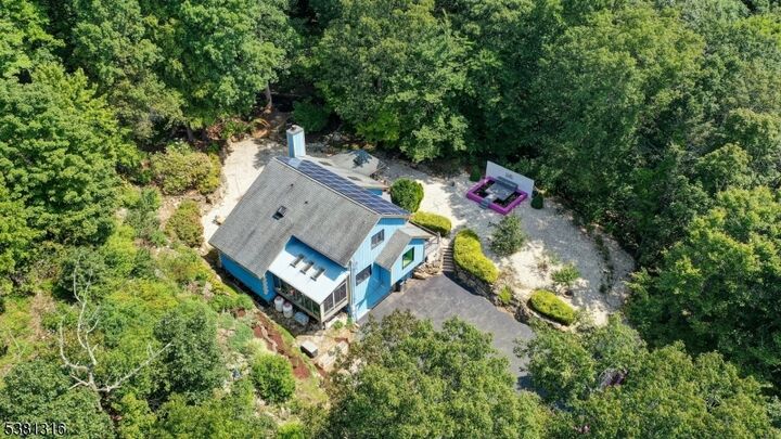 Property Photo: 329 Glen Rd NJ 07871