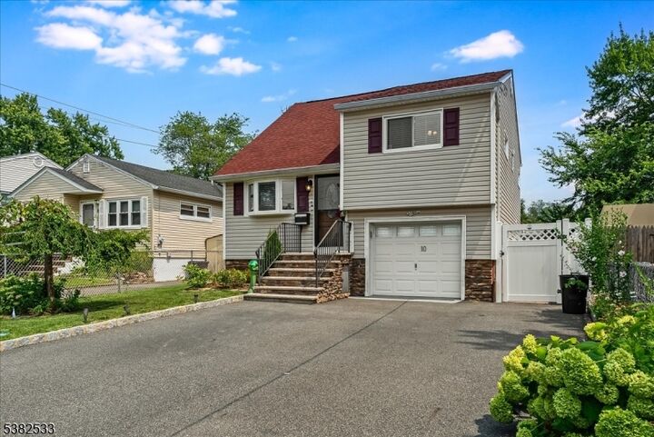 Property Photo:  10 Manito Ave  NJ 07034 