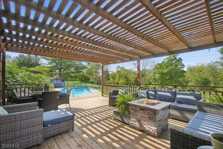 Property Photo:  2 Blacksmith Rd  NJ 08889 
