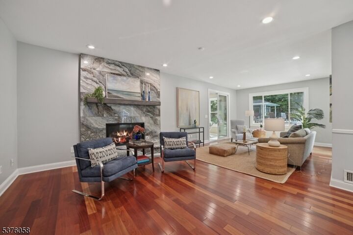 Property Photo: 5 Pillar Dr NJ 07866
