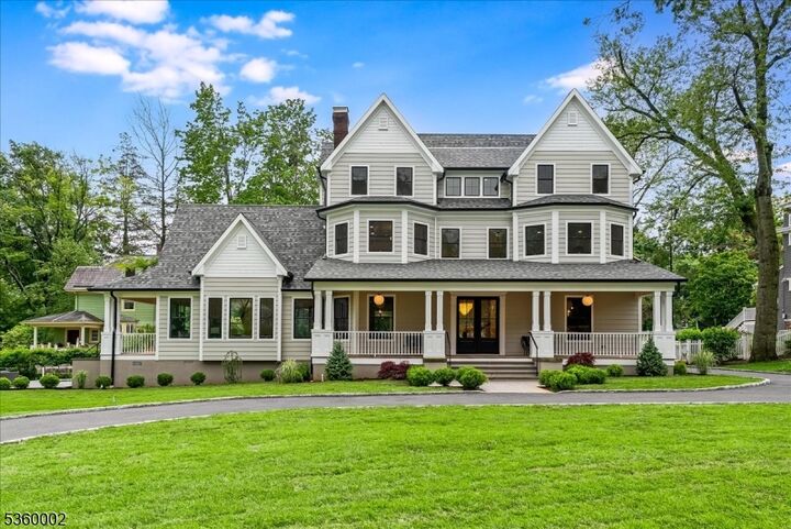 180 Union St  Montclair Twp. NJ 07042 photo