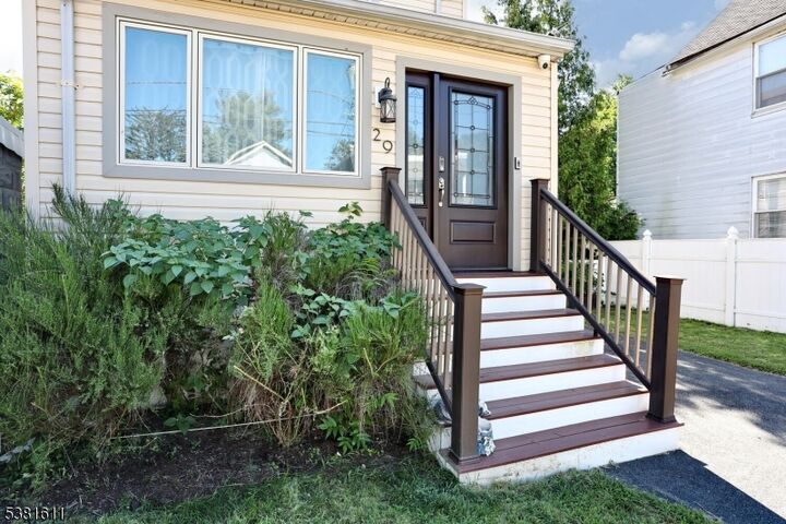 Property Photo: 29 Thomas St NJ 07003