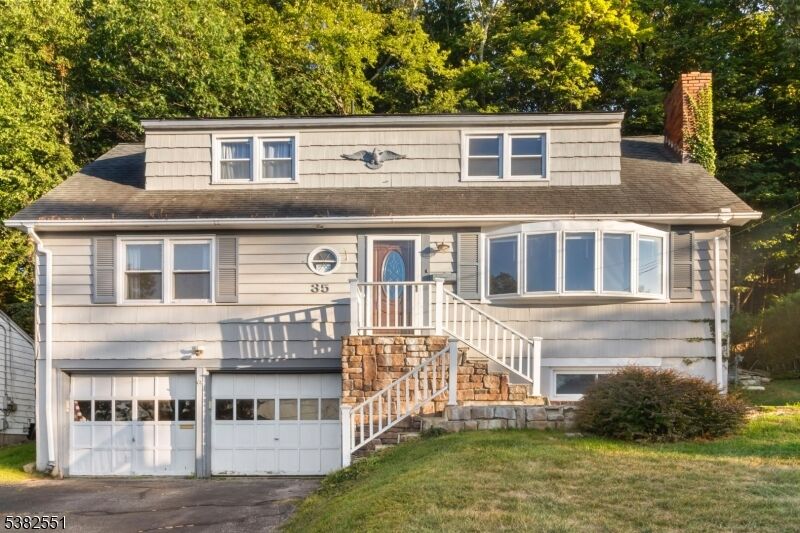 Property Photo: 35 Summit Trl NJ 07871