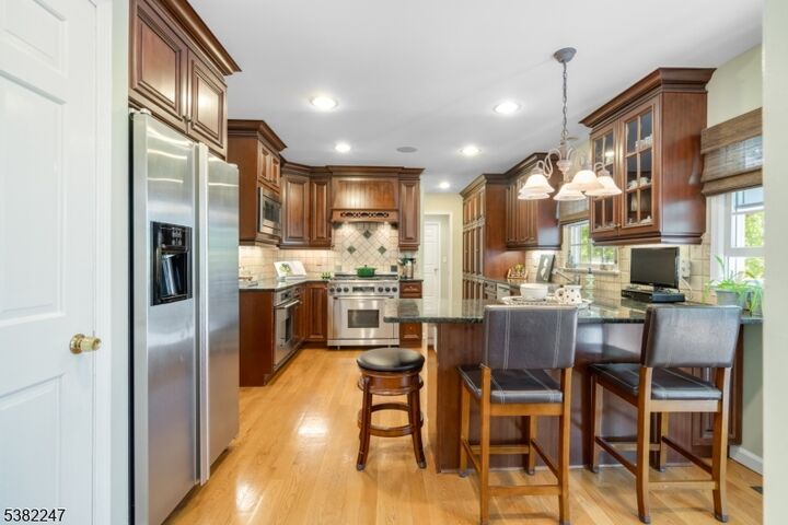 Property Photo:  145 Colchester Rd  NJ 07974 