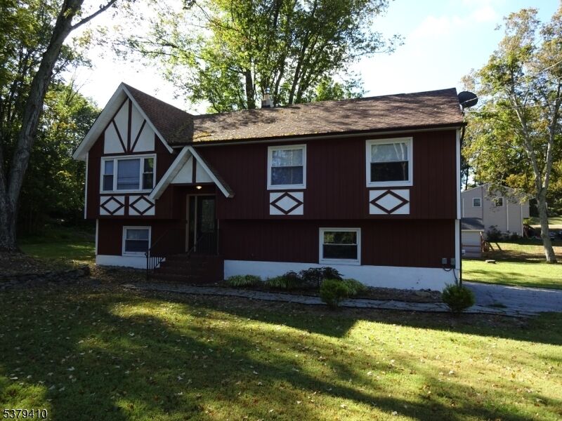 Property Photo:  207 Stickles Pond Rd  NJ 07860 