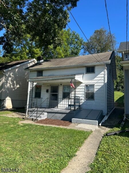 Property Photo: 100 Myrtle Ave NJ 07882