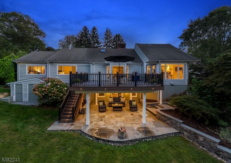 Property Photo:  115 Woodland Rd  NJ 07940 