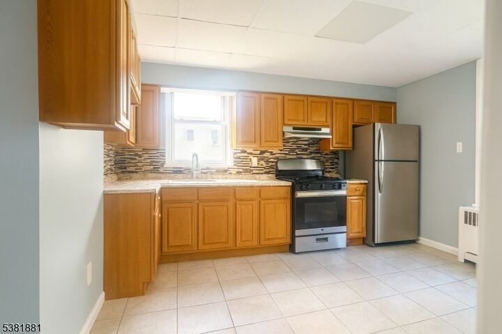 Property Photo: 187 22nd St 1 NJ 07111