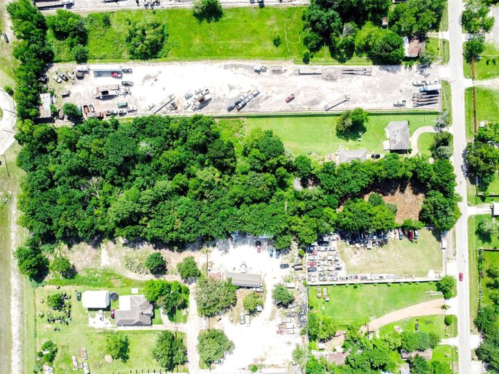 Property Photo:  0 Brookfield Drive  TX 77085 