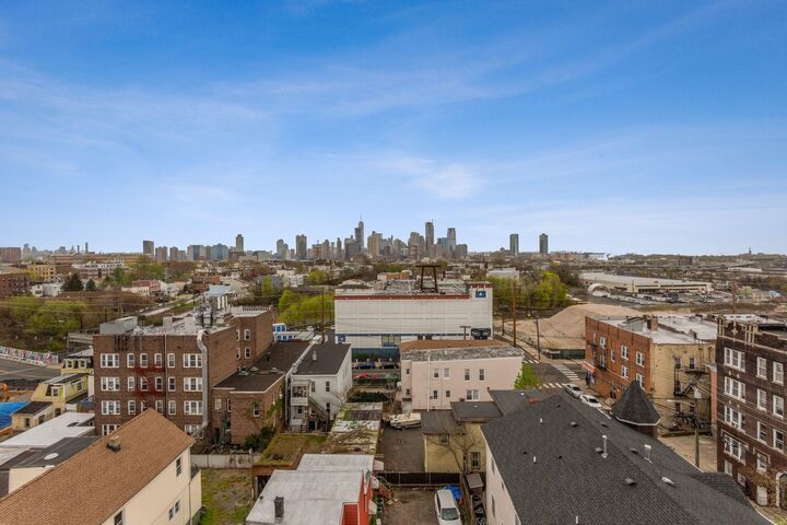 Property Photo:  3 Perrine Ave 501  NJ 07306 