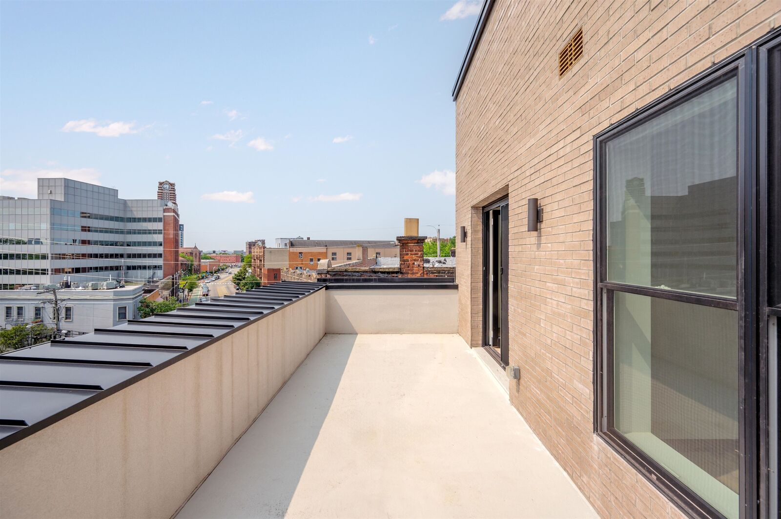 Property Photo:  857 Bergen Ave 502  NJ 07306 
