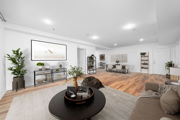 Property Photo: 650 2nd St 3C NJ 07030