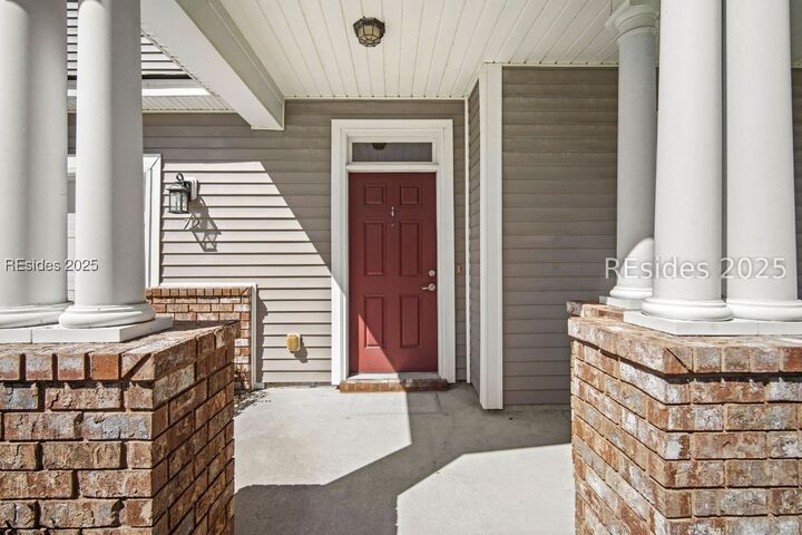 Property Photo: 72 Sago Palm Drive SC 29910
