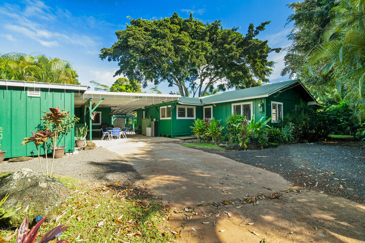 3556 Old Mill Pl  Koloa HI 96756 photo