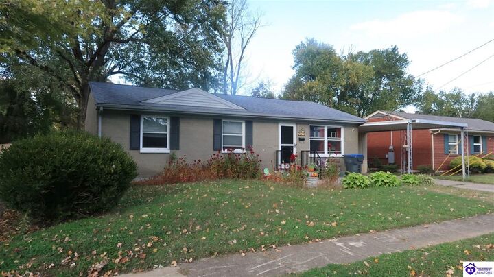 Property Photo:  5411 Alicante Lane  KY 40272