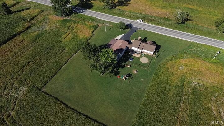 Property Photo:  1066 S State Route 1 Road  IL 62460 