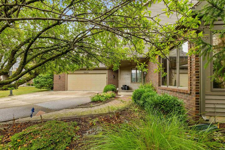 Property Photo: 5635 Trishlyn Cove IN 46835-8896