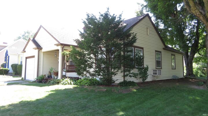 Property Photo:  2137 Owaissa Way  IN 46809 