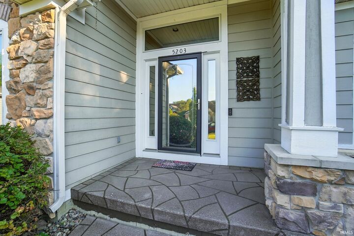 Property Photo: 5203 Brunello Terrace IN 46845