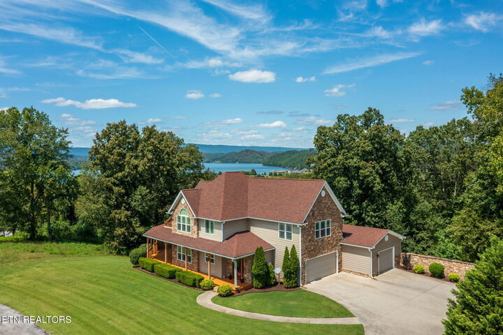 210 Majestic View Drive  Rockwood TN 37854 photo