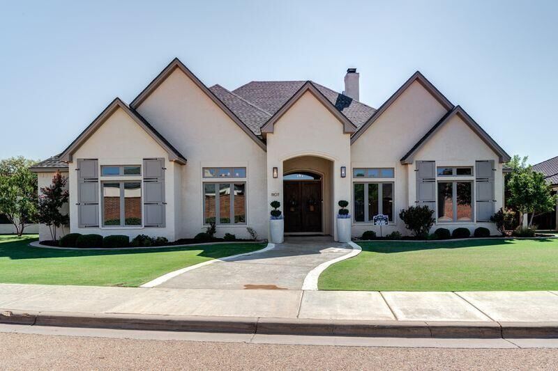 Property Photo: 11107 Miami Avenue TX 79423