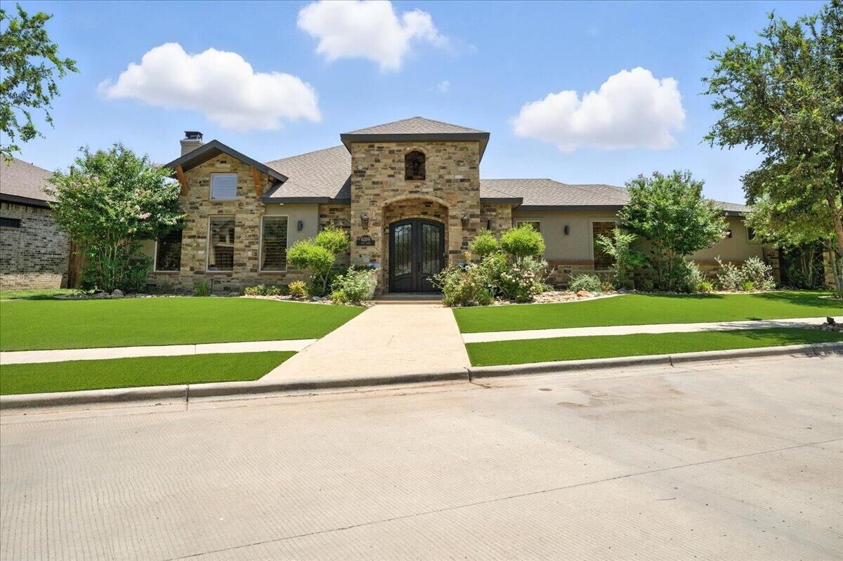 Property Photo: 6209 91st Place TX 79424