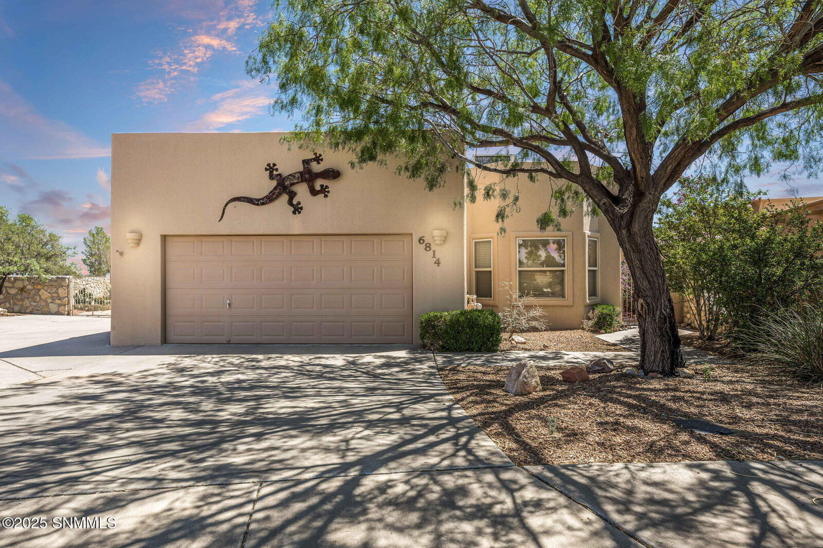 Property Photo:  6814 Alhambra Court  NM 88007 