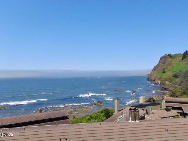 Property Photo:  301 Otter Crest Drive 358-359, 1/6th Share  OR 97369 